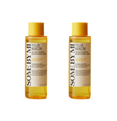 SOME BY MI Yuja Niacin 30 Days Miracle Brightening Toner 150ml (3 Options)